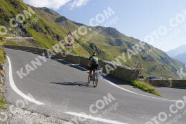Foto #4015608 | 22-08-2023 09:31 | Passo Dello Stelvio - Prato Seite BICYCLES