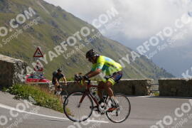 Photo #3875349 | 14-08-2023 11:16 | Passo Dello Stelvio - Prato side BICYCLES