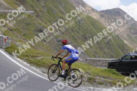 Photo #3898477 | 15-08-2023 12:30 | Passo Dello Stelvio - Prato side BICYCLES
