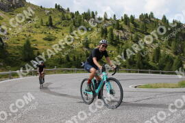 Foto #2521772 | 06-08-2022 11:10 | Pordoi Pass BICYCLES