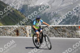 Photo #3242136 | 26-06-2023 14:46 | Passo Dello Stelvio - Prato side BICYCLES