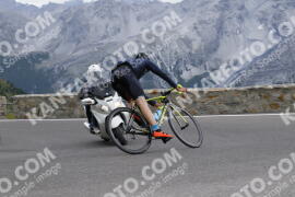 Photo #3788533 | 10-08-2023 12:20 | Passo Dello Stelvio - Prato side BICYCLES