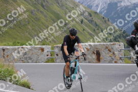 Foto #3791897 | 10-08-2023 12:57 | Passo Dello Stelvio - Prato Seite BICYCLES