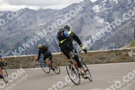 Photo #3311324 | 02-07-2023 10:36 | Passo Dello Stelvio - Prato side BICYCLES