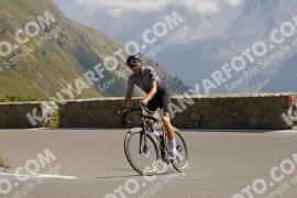 Photo #3875957 | 14-08-2023 11:33 | Passo Dello Stelvio - Prato side BICYCLES