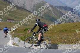 Foto #2394921 | 24-07-2022 15:13 | Passo Dello Stelvio - die Spitze BICYCLES