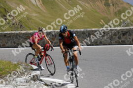 Photo #3856314 | 13-08-2023 12:18 | Passo Dello Stelvio - Prato side BICYCLES