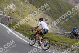 Foto #3898428 | 15-08-2023 12:29 | Passo Dello Stelvio - Prato Seite BICYCLES
