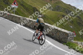 Foto #3650587 | 30-07-2023 12:16 | Passo Dello Stelvio - Prato Seite BICYCLES