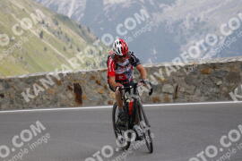 Photo #3280144 | 29-06-2023 13:43 | Passo Dello Stelvio - Prato side BICYCLES