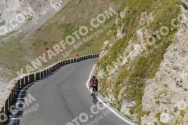 Photo #4045712 | 24-08-2023 09:14 | Passo Dello Stelvio - Prato side BICYCLES