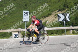 Foto #2510842 | 05-08-2022 09:45 | Pordoi Pass BICYCLES