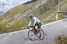Foto #2488645 | 02-08-2022 13:40 | Passo Dello Stelvio - die Spitze BICYCLES