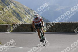 Foto #3920657 | 17-08-2023 09:21 | Passo Dello Stelvio - Prato Seite BICYCLES