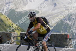 Foto #3677897 | 31-07-2023 12:37 | Passo Dello Stelvio - Prato Seite BICYCLES