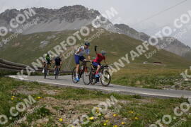 Foto #3193560 | 22-06-2023 13:38 | Passo Dello Stelvio - die Spitze BICYCLES