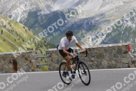 Foto #3696588 | 02-08-2023 13:36 | Passo Dello Stelvio - Prato Seite BICYCLES