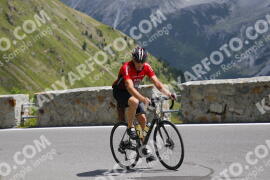 Foto #3446198 | 14-07-2023 13:25 | Passo Dello Stelvio - Prato Seite BICYCLES