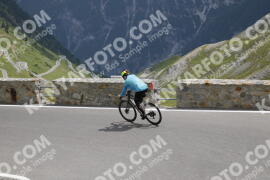 Photo #3346748 | 04-07-2023 12:35 | Passo Dello Stelvio - Prato side BICYCLES