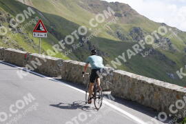 Foto #3345236 | 04-07-2023 10:41 | Passo Dello Stelvio - Prato Seite BICYCLES