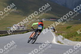 Foto #2394356 | 24-07-2022 14:23 | Passo Dello Stelvio - die Spitze BICYCLES