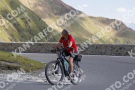 Photo #3238626 | 26-06-2023 11:23 | Passo Dello Stelvio - Prato side BICYCLES