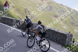 Foto #3424730 | 11-07-2023 12:47 | Passo Dello Stelvio - Prato Seite BICYCLES