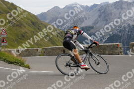 Photo #3752985 | 08-08-2023 11:04 | Passo Dello Stelvio - Prato side BICYCLES