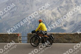 Foto #3877444 | 14-08-2023 12:17 | Passo Dello Stelvio - Prato Seite BICYCLES