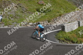 Photo #3648973 | 30-07-2023 10:40 | Passo Dello Stelvio - Prato side BICYCLES
