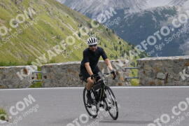 Foto #3651687 | 30-07-2023 13:29 | Passo Dello Stelvio - Prato Seite BICYCLES