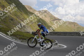 Foto #3899136 | 15-08-2023 12:51 | Passo Dello Stelvio - Prato Seite BICYCLES