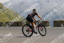 Foto #3513409 | 17-07-2023 11:43 | Passo Dello Stelvio - Prato Seite BICYCLES