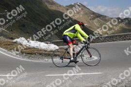 Photo #3109497 | 16-06-2023 13:06 | Passo Dello Stelvio - Prato side BICYCLES
