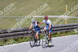 Photo #2429430 | 29-07-2022 11:18 | Passo Dello Stelvio - Peak BICYCLES