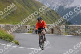 Photo #3776007 | 09-08-2023 12:27 | Passo Dello Stelvio - Prato side BICYCLES