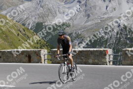 Foto #3814361 | 11-08-2023 14:09 | Passo Dello Stelvio - Prato Seite BICYCLES