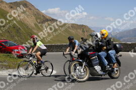 Photo #3982888 | 20-08-2023 12:52 | Passo Dello Stelvio - Prato side BICYCLES