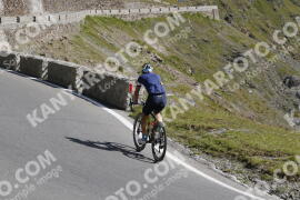 Photo #3980085 | 20-08-2023 10:39 | Passo Dello Stelvio - Prato side BICYCLES