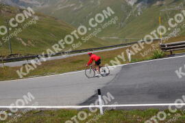 Foto #2413052 | 25-07-2022 13:00 | Passo Dello Stelvio - die Spitze BICYCLES