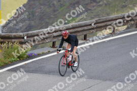 Photo #2434245 | 29-07-2022 13:11 | Passo Dello Stelvio - Peak BICYCLES