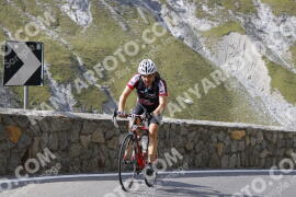 Foto #4061366 | 25-08-2023 10:25 | Passo Dello Stelvio - Prato Seite BICYCLES