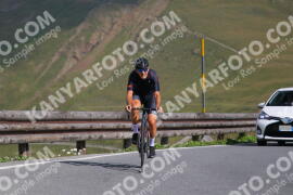 Foto #2377335 | 24-07-2022 09:42 | Passo Dello Stelvio - die Spitze BICYCLES
