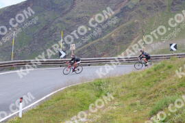 Foto #2423219 | 27-07-2022 14:16 | Passo Dello Stelvio - die Spitze BICYCLES
