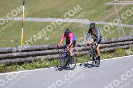 Foto #2429045 | 29-07-2022 10:23 | Passo Dello Stelvio - die Spitze BICYCLES