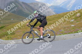 Foto #2410750 | 26-07-2022 11:37 | Passo Dello Stelvio - die Spitze BICYCLES