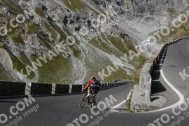 Photo #4045740 | 24-08-2023 09:14 | Passo Dello Stelvio - Prato side BICYCLES