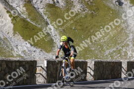Photo #4046227 | 24-08-2023 09:51 | Passo Dello Stelvio - Prato side BICYCLES