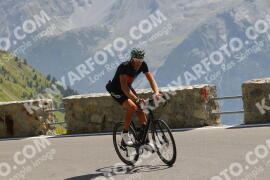 Photo #3524796 | 18-07-2023 11:01 | Passo Dello Stelvio - Prato side BICYCLES