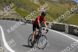 Photo #4005103 | 21-08-2023 12:33 | Passo Dello Stelvio - Prato side BICYCLES